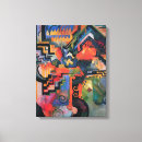 Suche nach august macke kunst Expressionismus