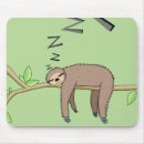 Suche nach nickerchen machen mousepads Cartoon