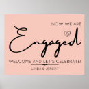 Suche nach engagement poster Für sie/ihn