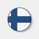 Suche nach finnische flagge magnete Suomi