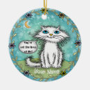 Suche nach schreck ornamente Katze