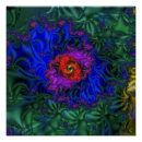 Recherche de vision posters Abstrait