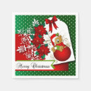 Recherche de clipart serviettes Clipart de noël