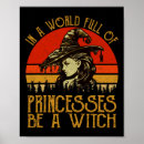 Suche nach prinzessinnen poster Halloween