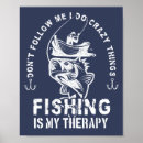 Recherche de pêche drôle posters Pêche au bass