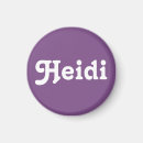 Recherche de heidi Mère