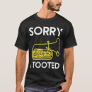 Suche nach bariton tshirts Orchester