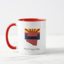 Suche nach staat von arizona tassen Usa