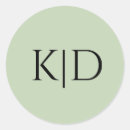 Recherche de monogramme de joint Initiales