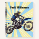 Suche nach motocross kleine notizbücher Schmutz