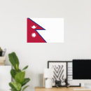 Suche nach nepal flagge poster Neffe