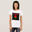 Suche nach rote rose tshirts Zeichnend