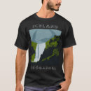 Recherche de waterfall tshirts Voyage
