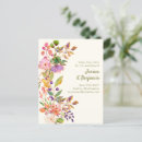 Recherche de jolies fleurs cartes postales Été