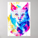 Recherche de de lynx art Sauvage