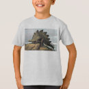 Recherche de stegosaurus tshirts Dinosaure