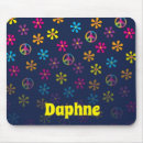 Suche nach friedenssymbol mousepads Retro