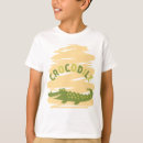 Suche nach krokodil kinder tshirts Lustig