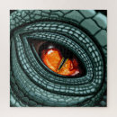 Recherche de reptile puzzles Animaux