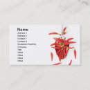 Recherche de paprika cartes visite Piment