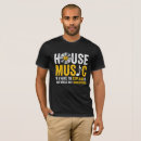 Recherche de club dj tshirts Musique de club