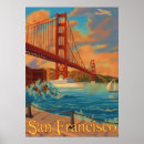 Recherche de golden gate bridge posters Lanterne