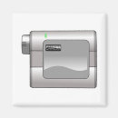Recherche de enregistreur magnets Enregistrement