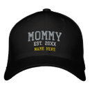 Recherche de style casquettes Mignon