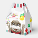 Recherche de loutre ballotins Faune