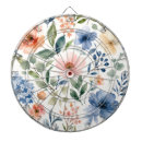 Recherche de aquarelle jeux de fléchettes Coloré