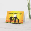 Recherche de fathers day vœux cartes Kids