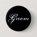 Suche nach braut und bräutigam buttons Brautparty