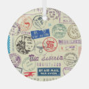 Suche nach briefmarken alle ornamente Vintag