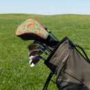 Recherche de tropical housses têtes de golf Vintage