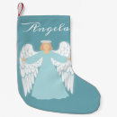 Suche nach angel weihnachts strümpfe Halo