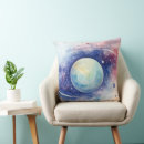Recherche de astronomie coussins Étoiles