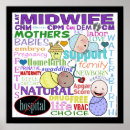Suche nach hebammen poster Zuhause