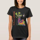 Suche nach abstract art tshirts Retro