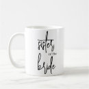 Recherche de mère et père tasses Simple