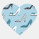 Recherche de talons autocollants Girly