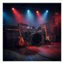 Recherche de concert rock posters Scène