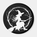 Suche nach hexen magnete Broom