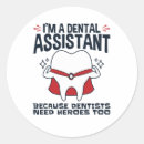 Recherche de assistant dentaire autocollants Dentisterie