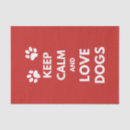 Recherche de dog tissue paper Pet