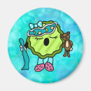 Recherche de le pyjama magnets Humour