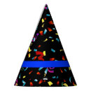 Recherche de mince chapeaux Police