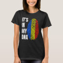 Suche nach rumänien flagge tshirts Fingerabdruck