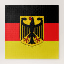 Recherche de allemand puzzles Allemagne