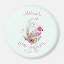 Suche nach baby shower magnete Aquarell