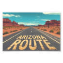 Recherche de route américaine posters Road trip américain